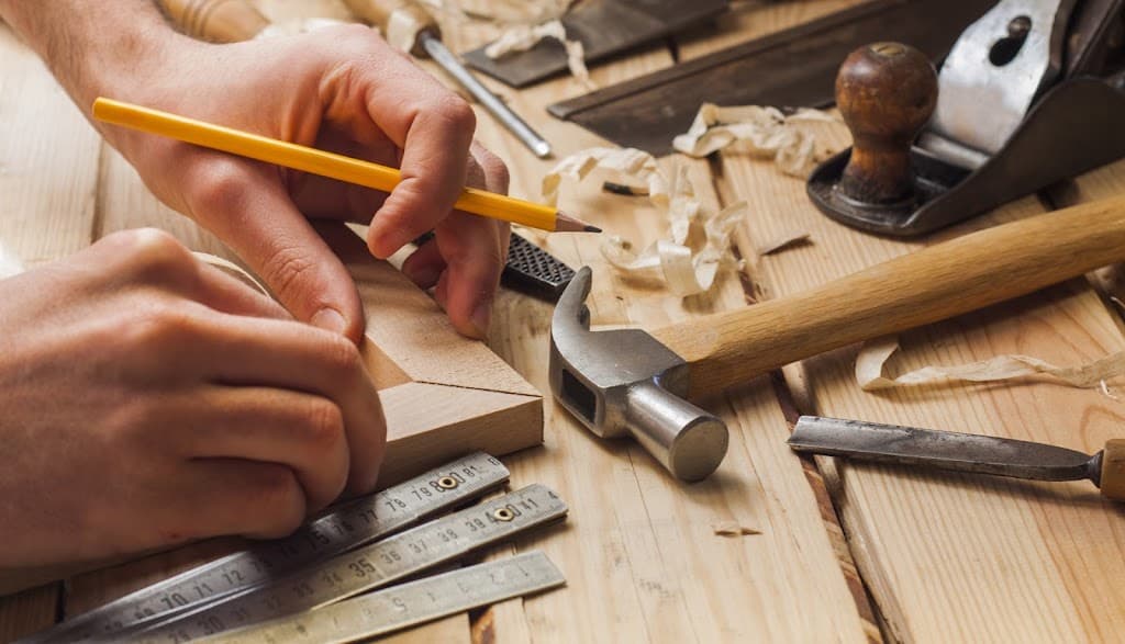Lonibuild Carpenters Melbourne