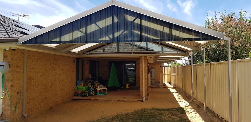 Inzain Creations Launceston Handyman/Maintenance Service