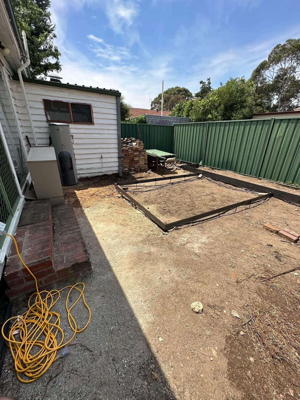 Garden & Build Co
