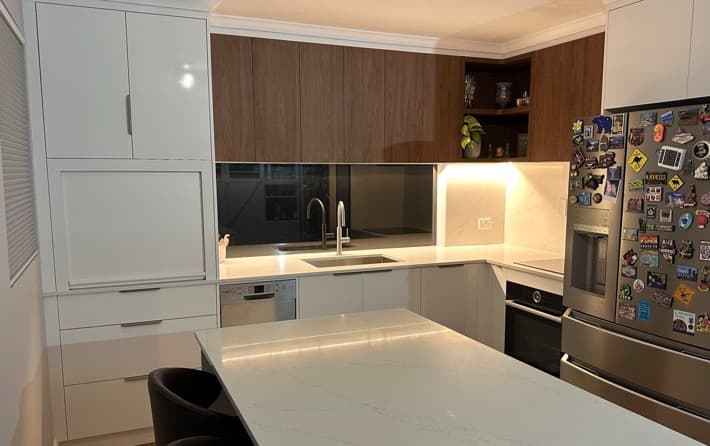 eKitchens | Custom Flat Pack Kitchens Bunbury