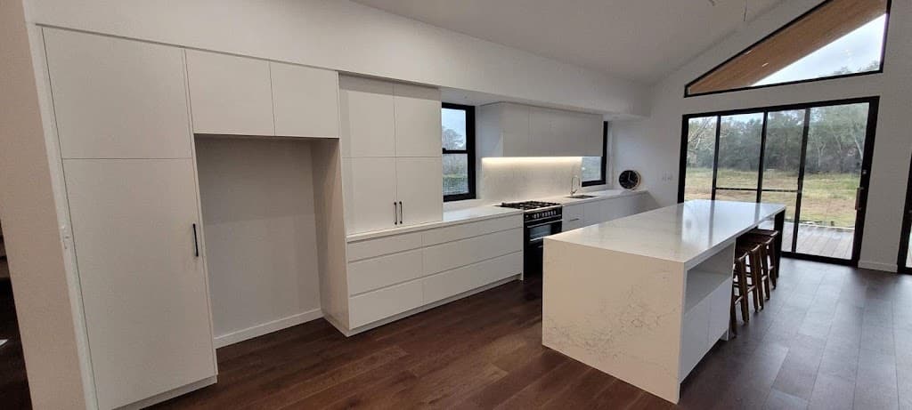 Mudgee Kitchens