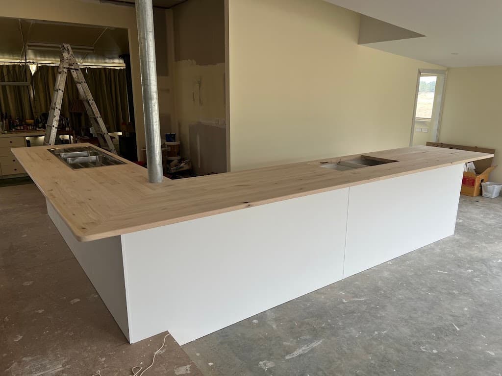 McEldrews Joinery