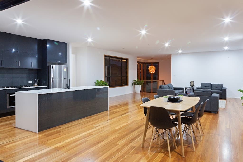 Custom Carpentry & Design
