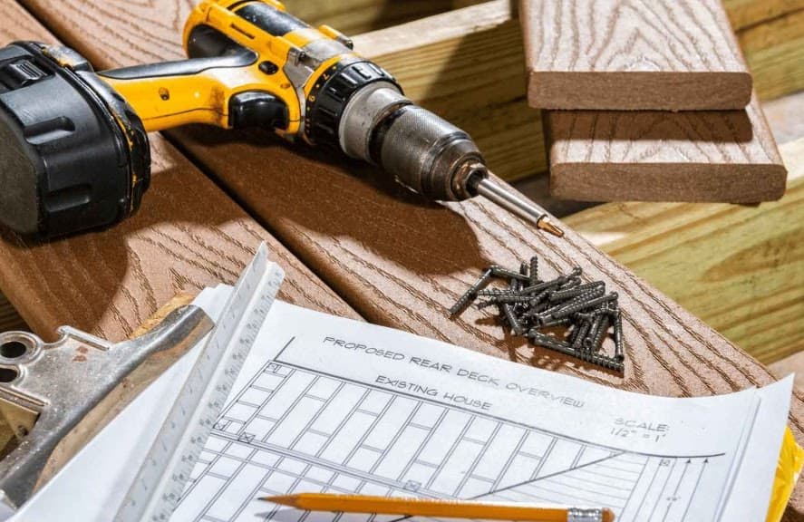Decking Hobart Specialist