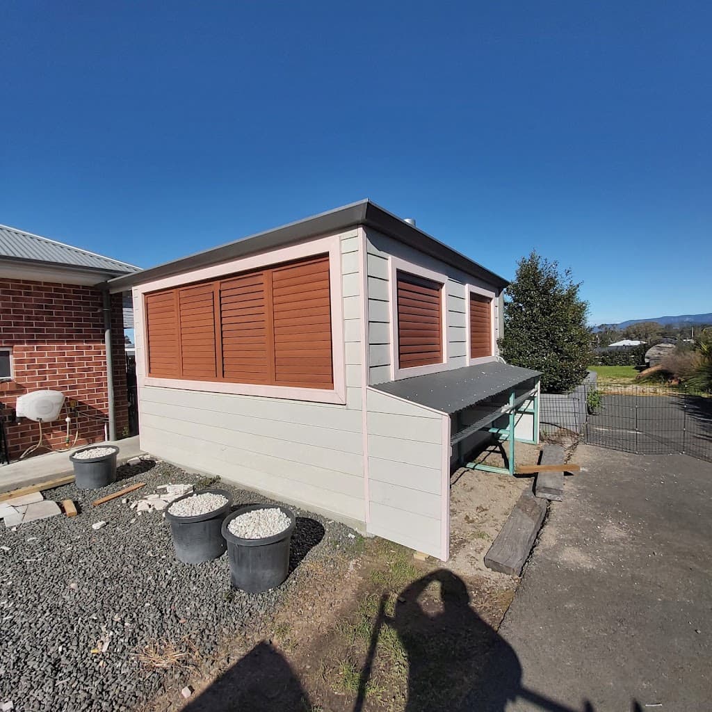 Petersen carpentry & handyman services