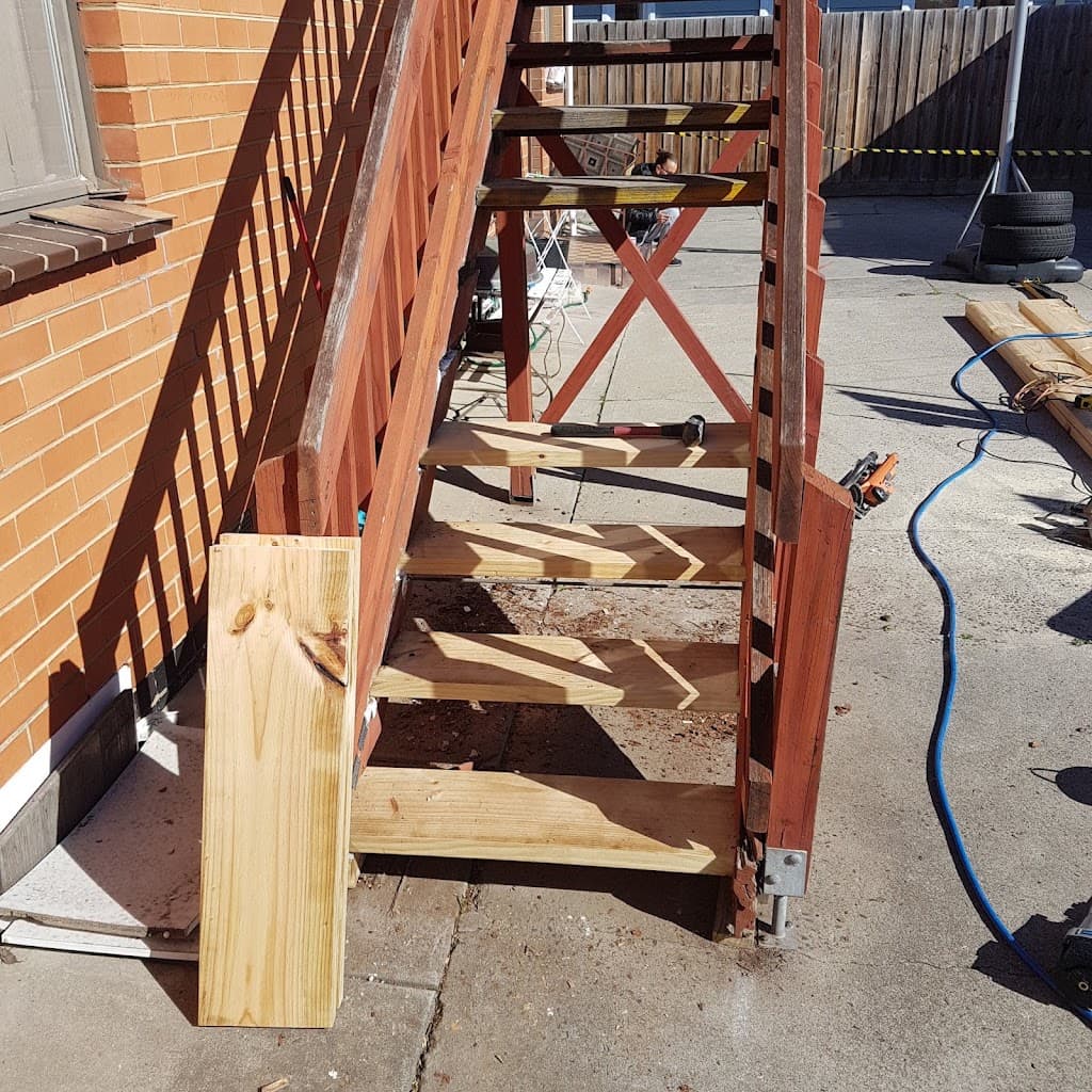 PBS Carpentry Services