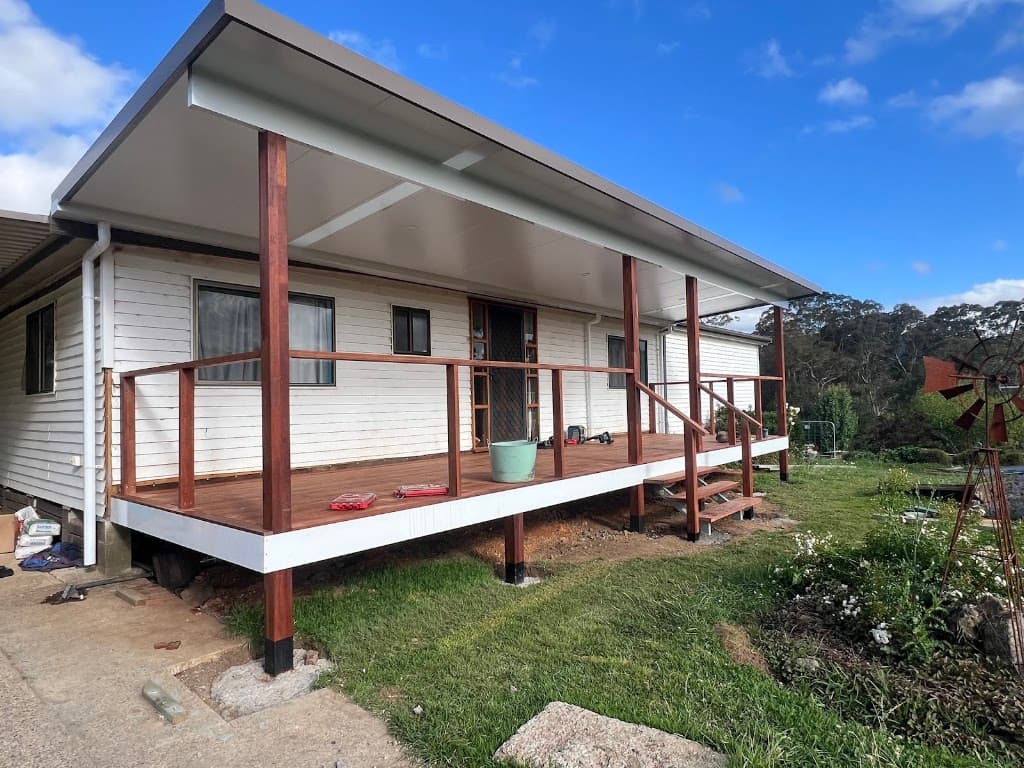 Spanline Home Additions Coffs Harbour