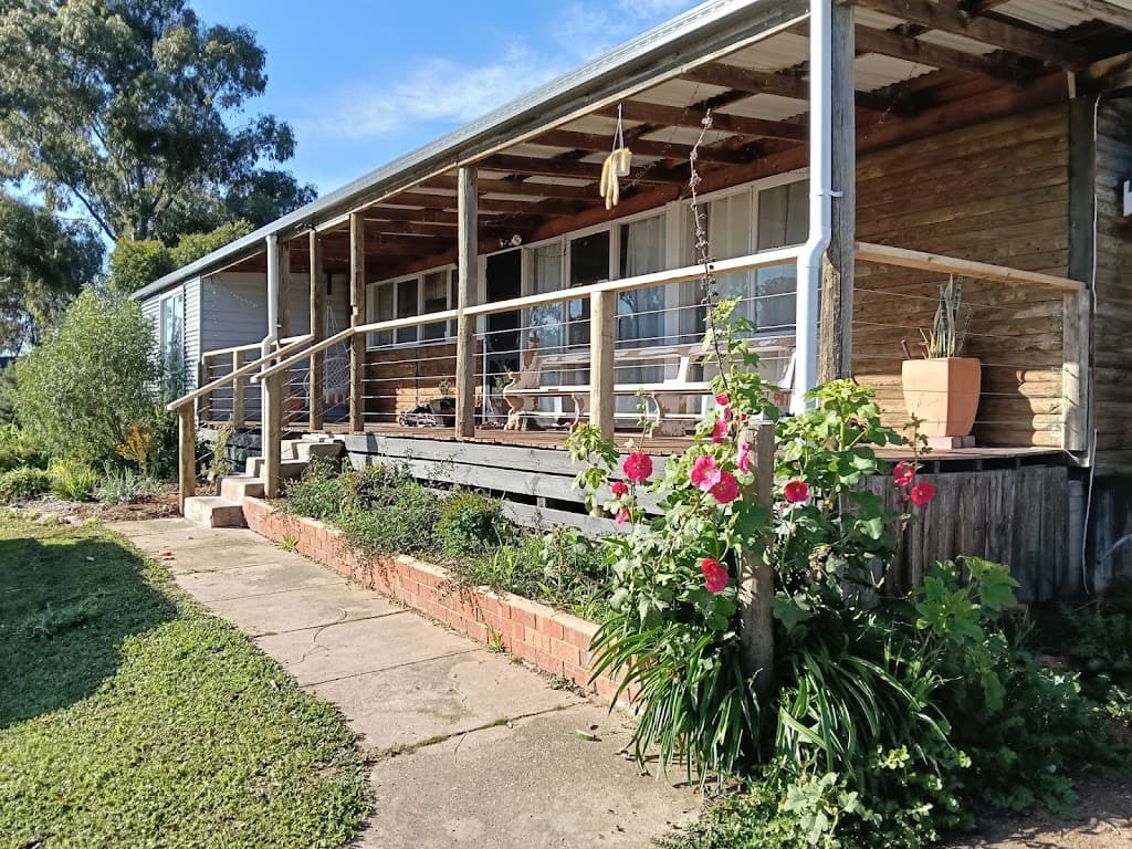Knight's Carpentry & Maintenance Central Victoria
