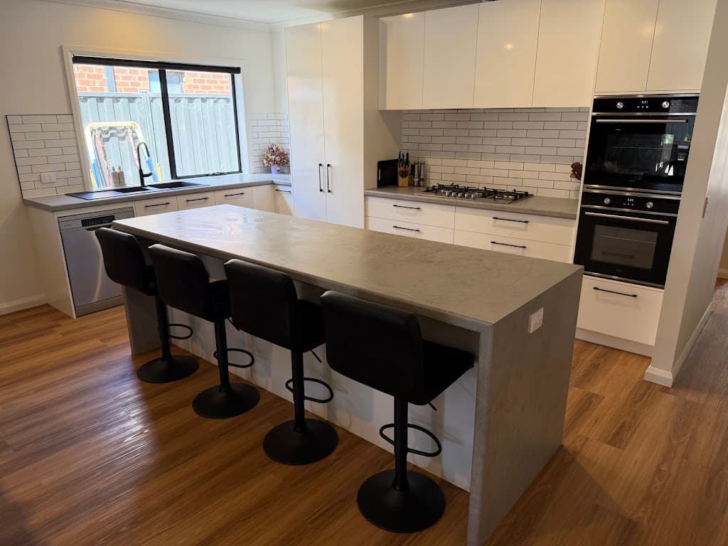 Thompson Interiors
