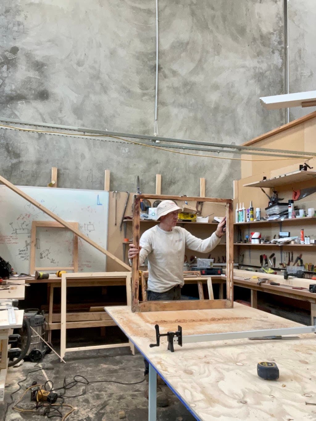 Carpenters Melbourne