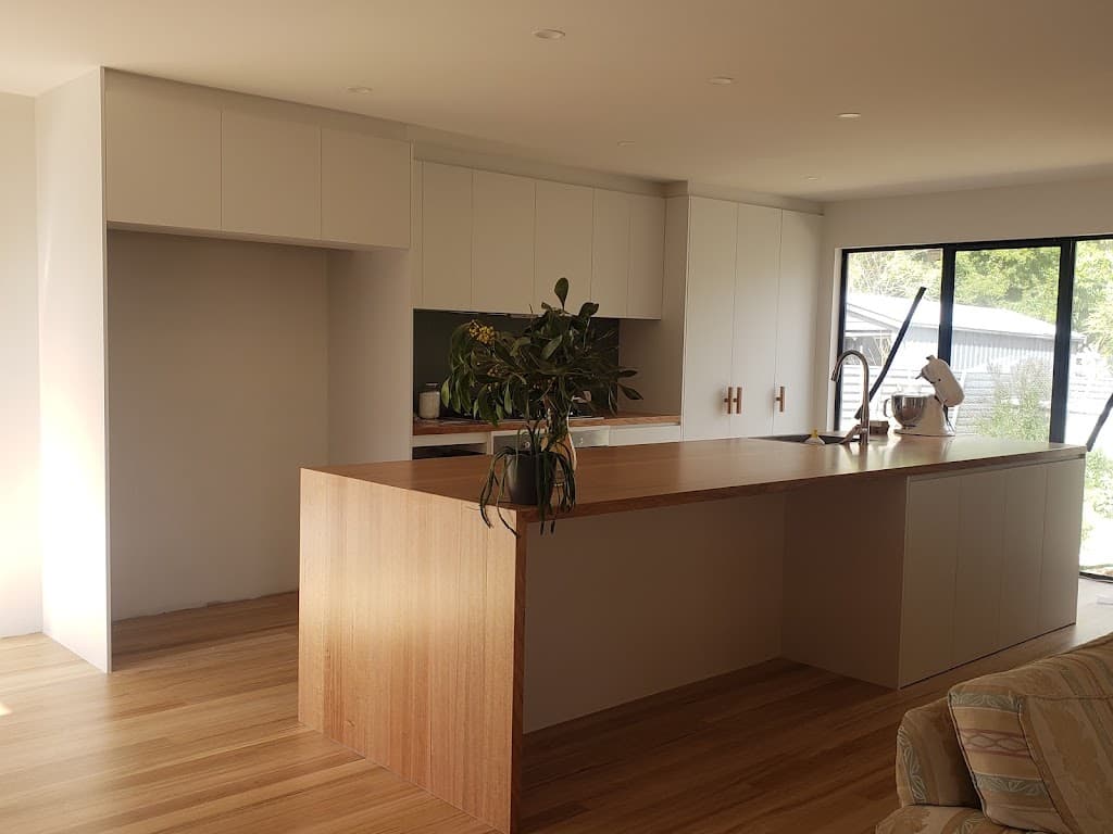 Custom Built CabinetMakers