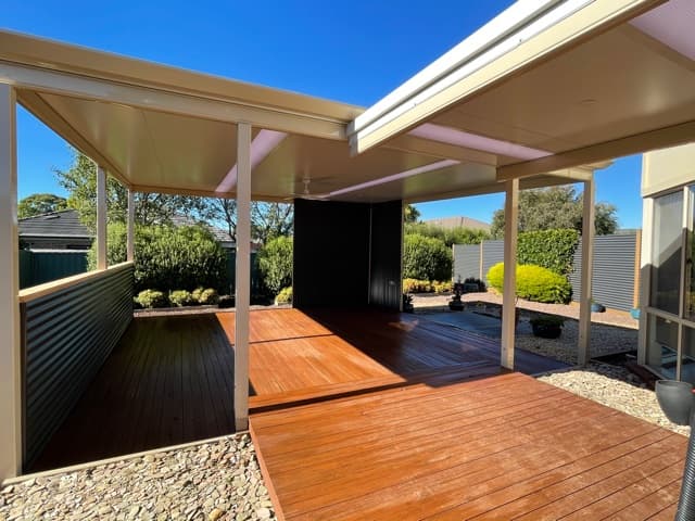 Ballarat Outdoor Solutions