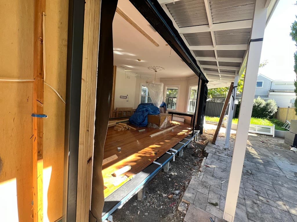 PBS Carpentry, Maintenance Services & Home Extensions