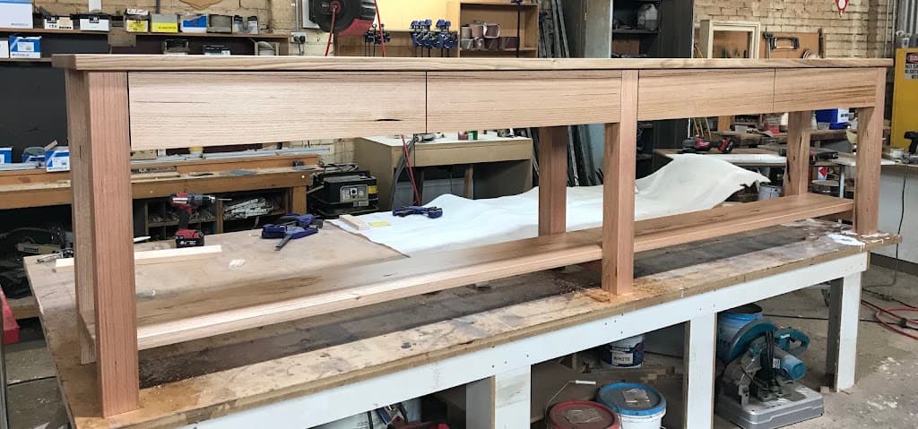 Wodonga Joinery
