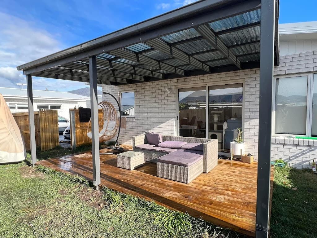 Tassie Steel and Timber Pty Ltd