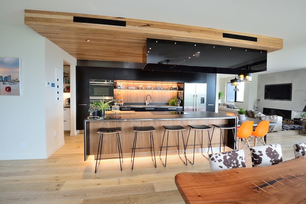 Overall Cabinets - Cabinet Maker Melbourne