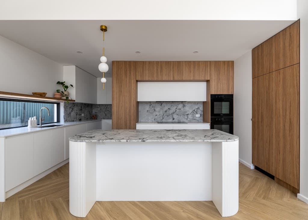 Asmbl Kitchens & Joinery