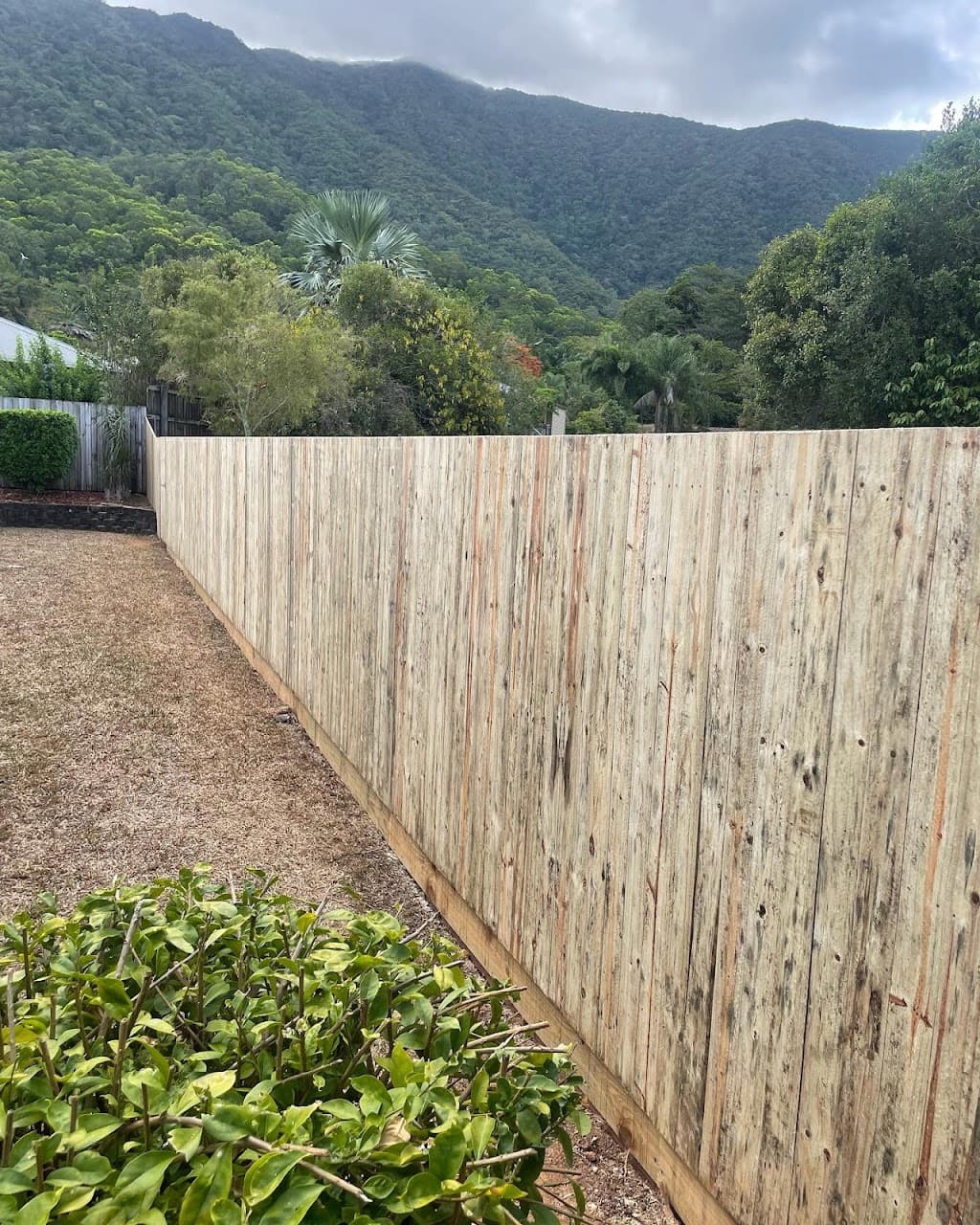 B.S Carpentry Services
