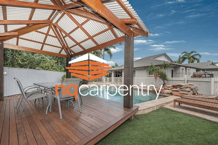 NQ Carpentry