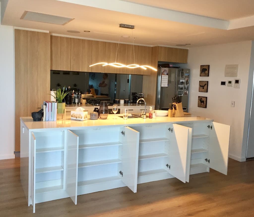 Adelaide Furniture And Kitchens