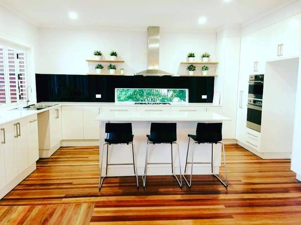 Top Shelf Cabinetmaking