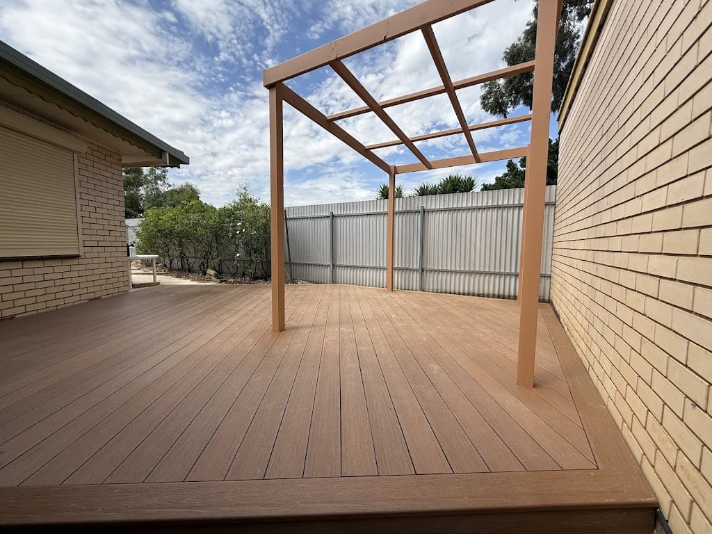 Adelaide Dynamic Construction