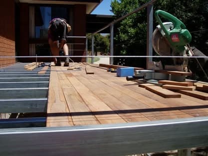 Border Building Solutions