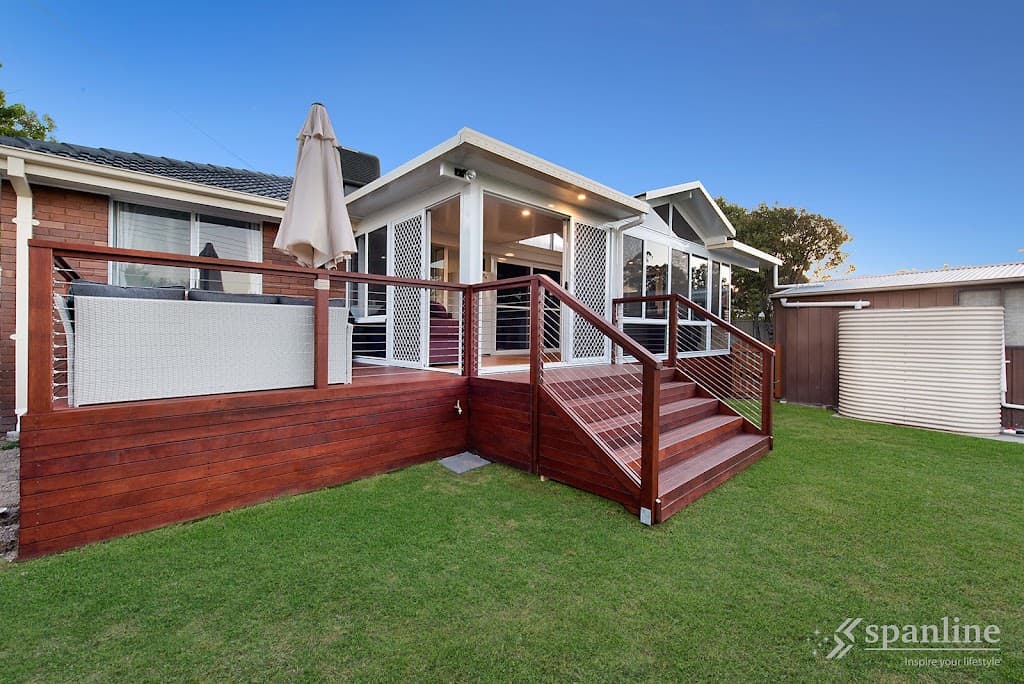 Spanline Home Additions Orange & Bathurst