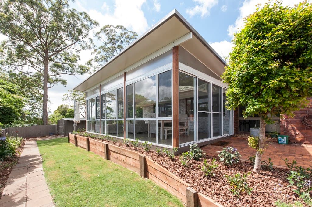 Prestige Patios & Outdoors