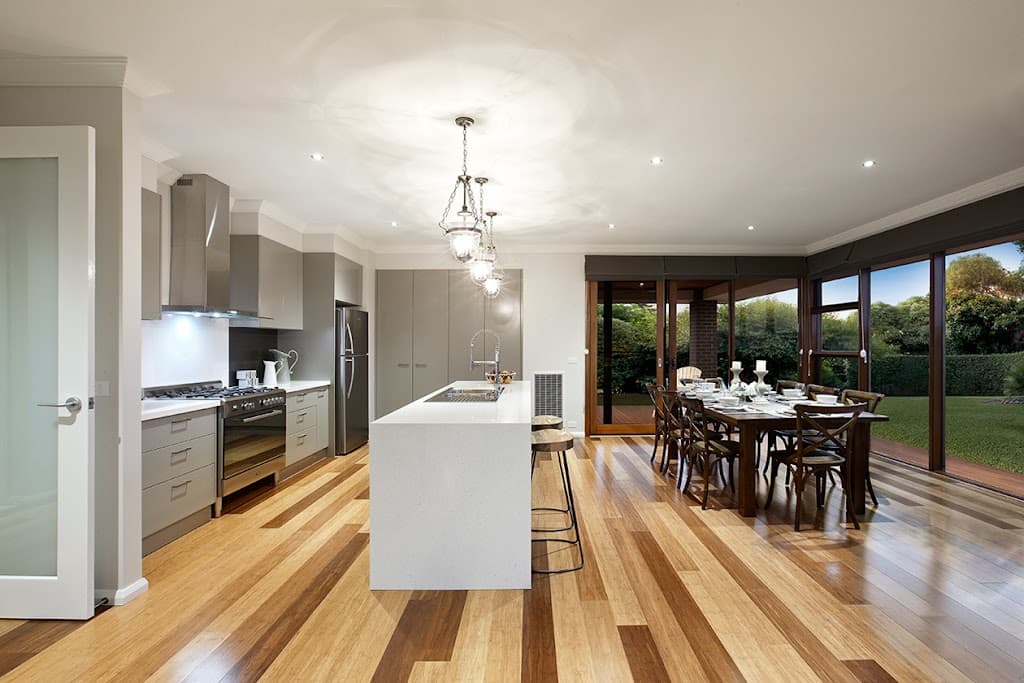 Master Kitchens and Joinery