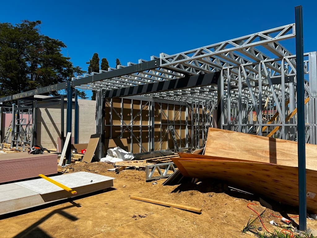 Scopex Construction Pty Ltd