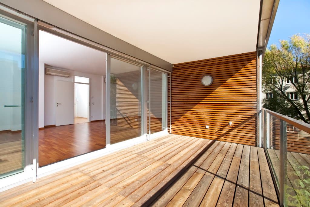 Newcastle Decking Co
