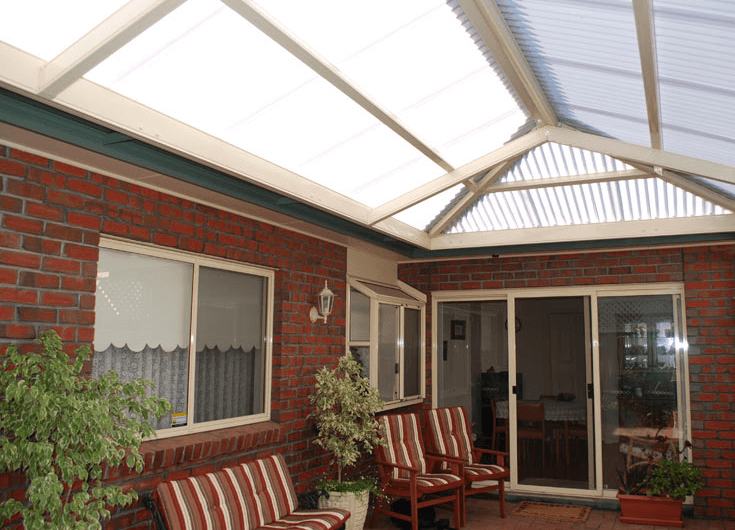 All Mod Steel Sheds Albury Wodonga