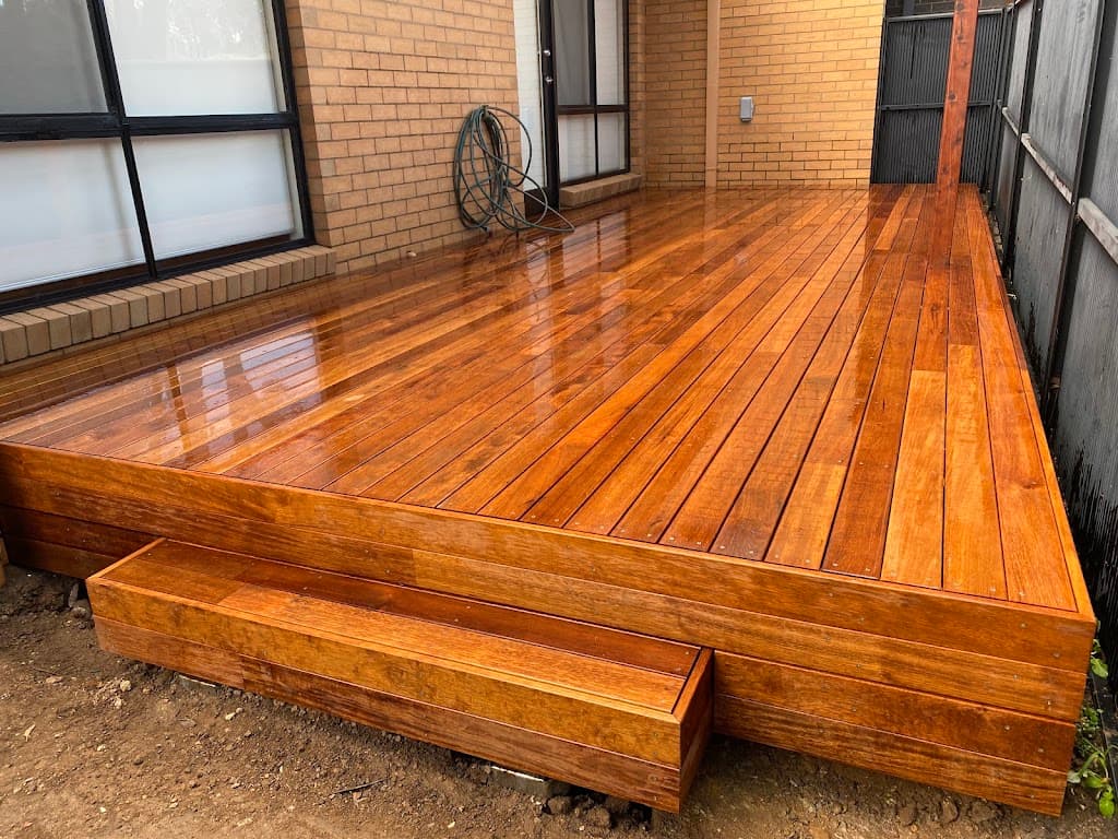 Billy Schintler Carpentry