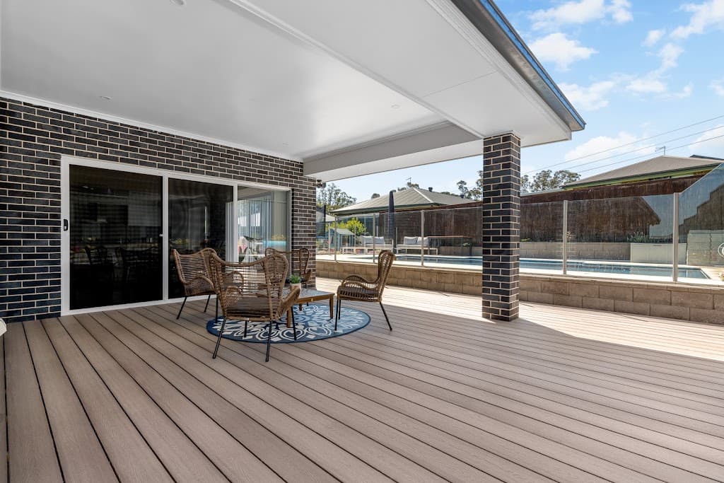 Brite Decking - Composite Decking Victoria