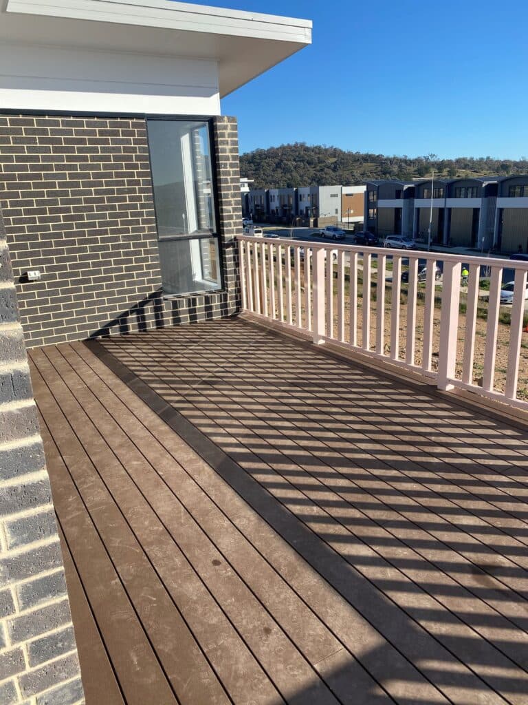 Aced Constructions Pty Ltd
