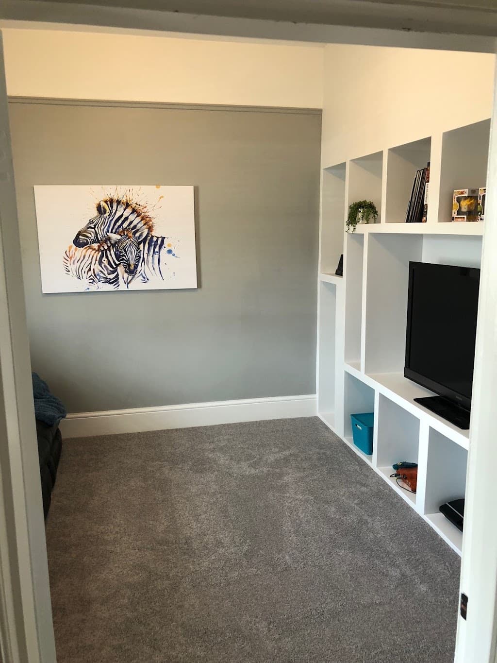 Dobson Carpentry & Maintenance