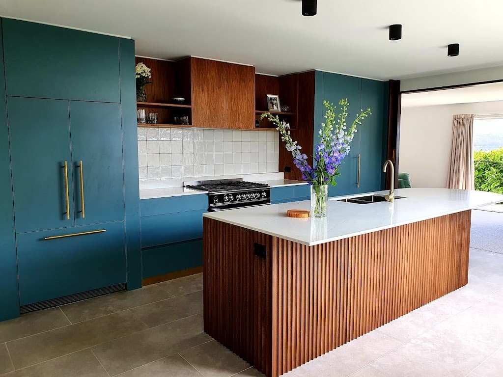 Made To Measure Cabinets and Joinery