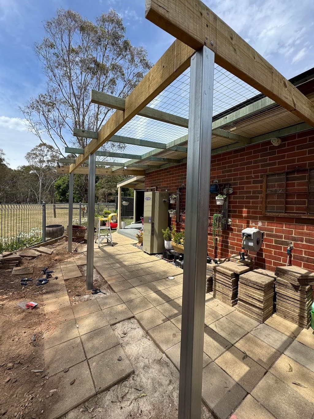 LM Construction