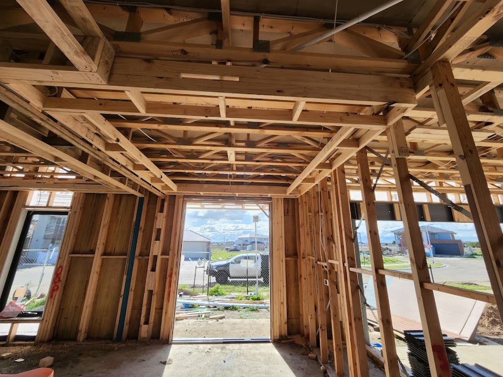 Dynamic Carpentry Services Pty Ltd