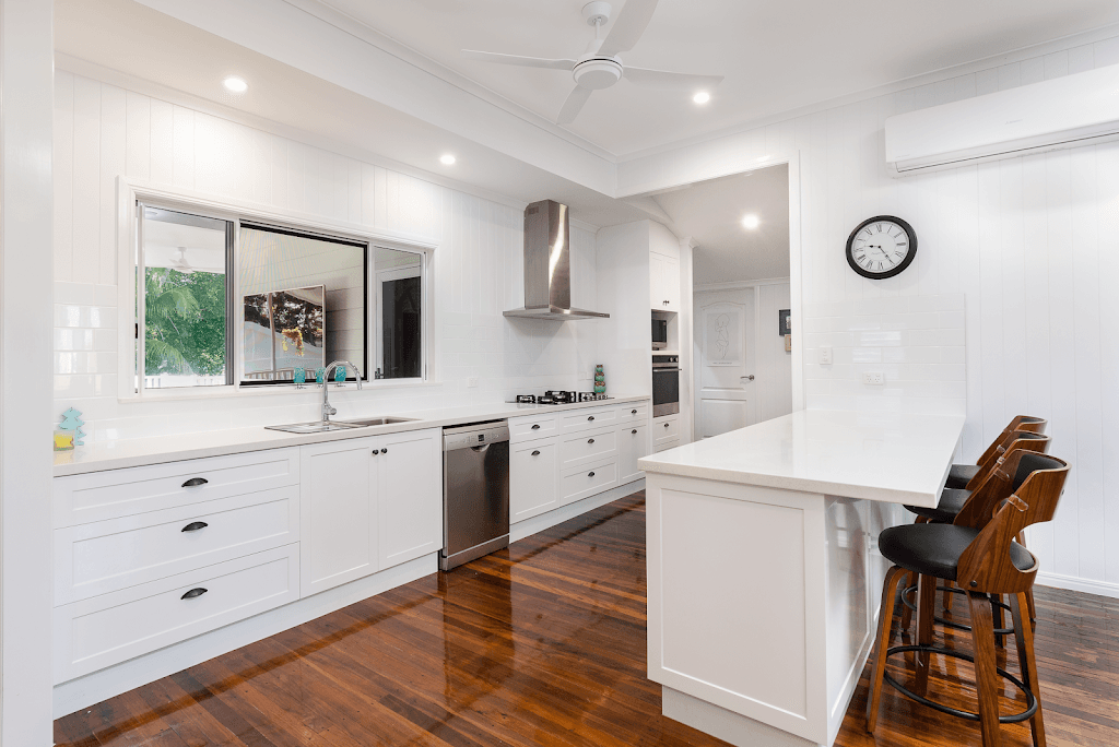 JWB Joinery