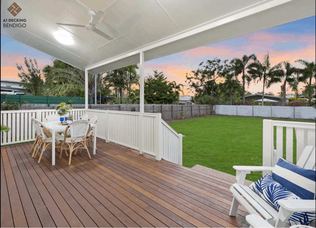A1 Decking Bendigo