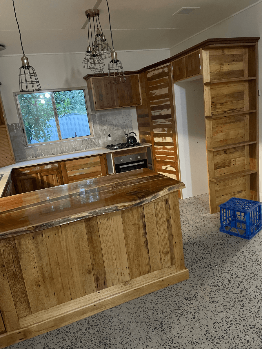 Tim Thomas Carpentry