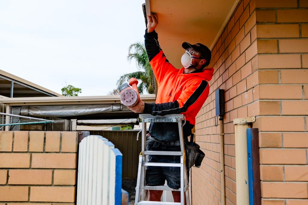 Adelaide Sure Fix