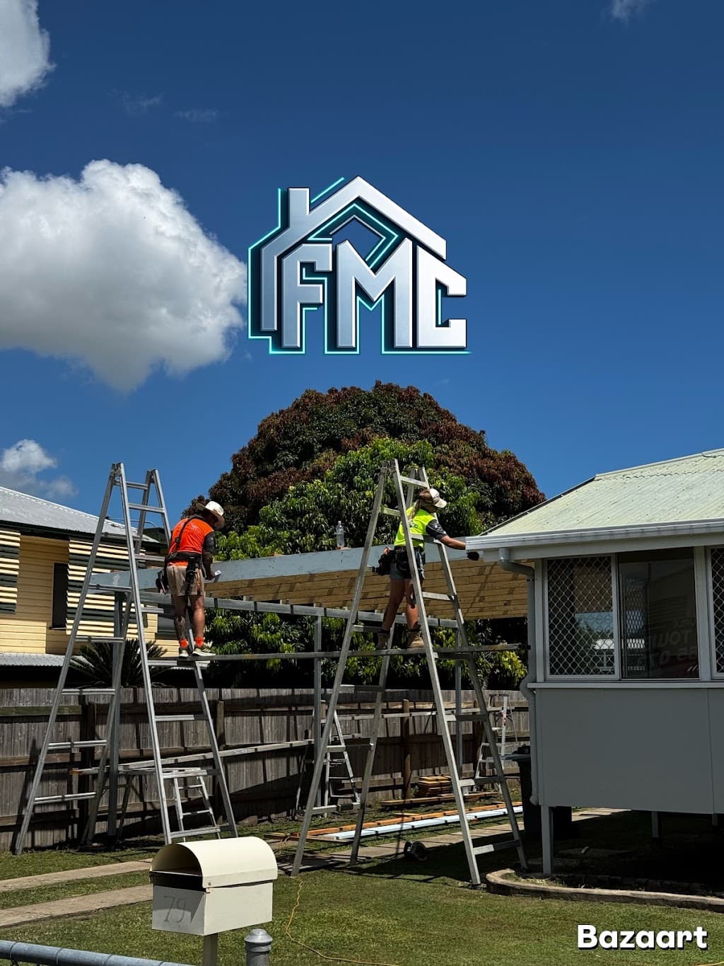 Finn Murdock Carpentry Pty Ltd