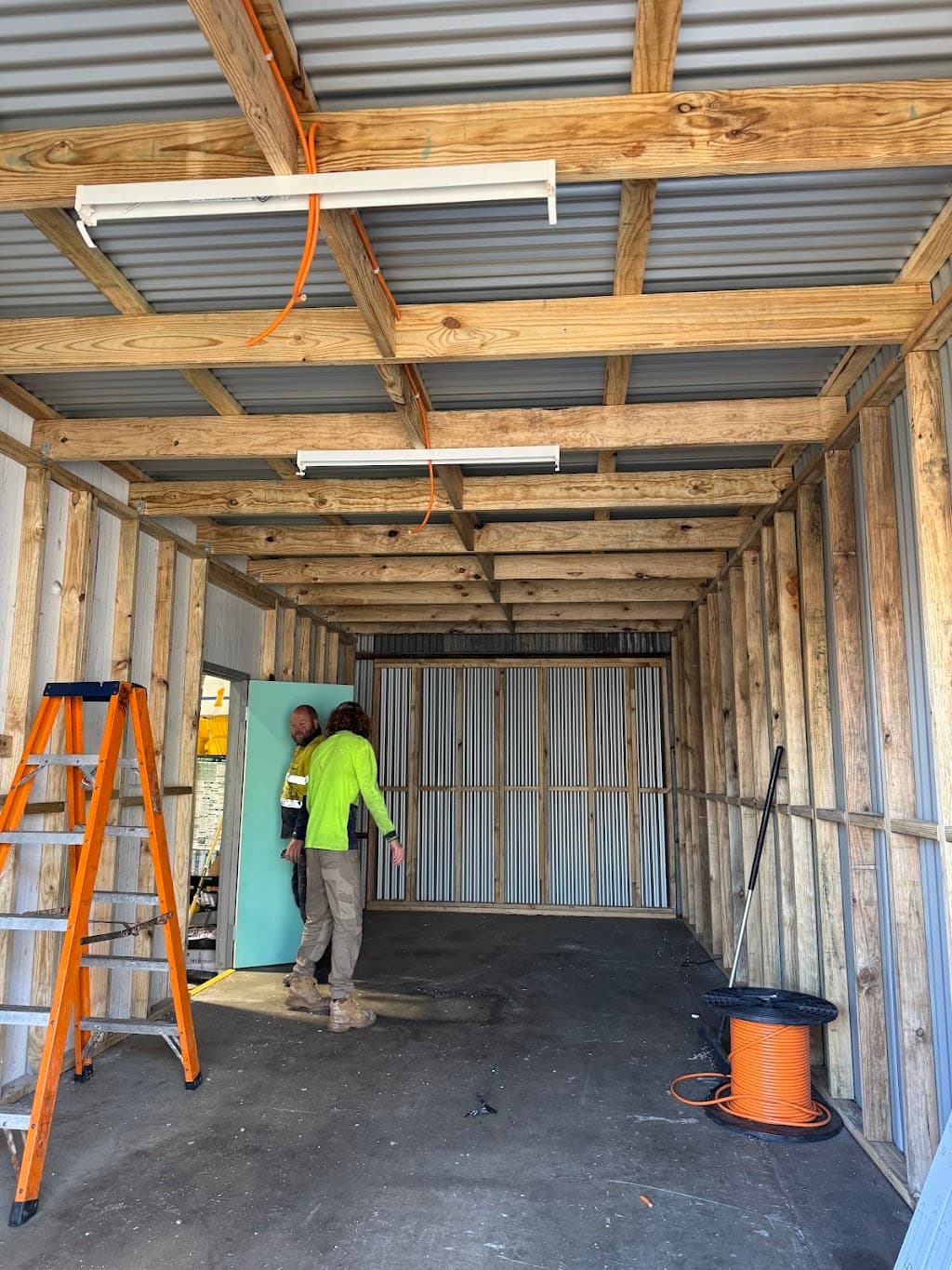 Peel Carpentry & Renovations