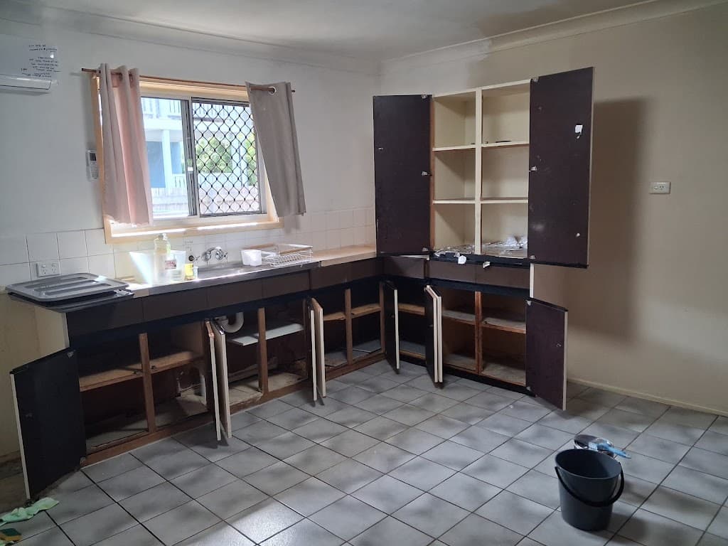 Khyle Antrobus Kitchen Factory