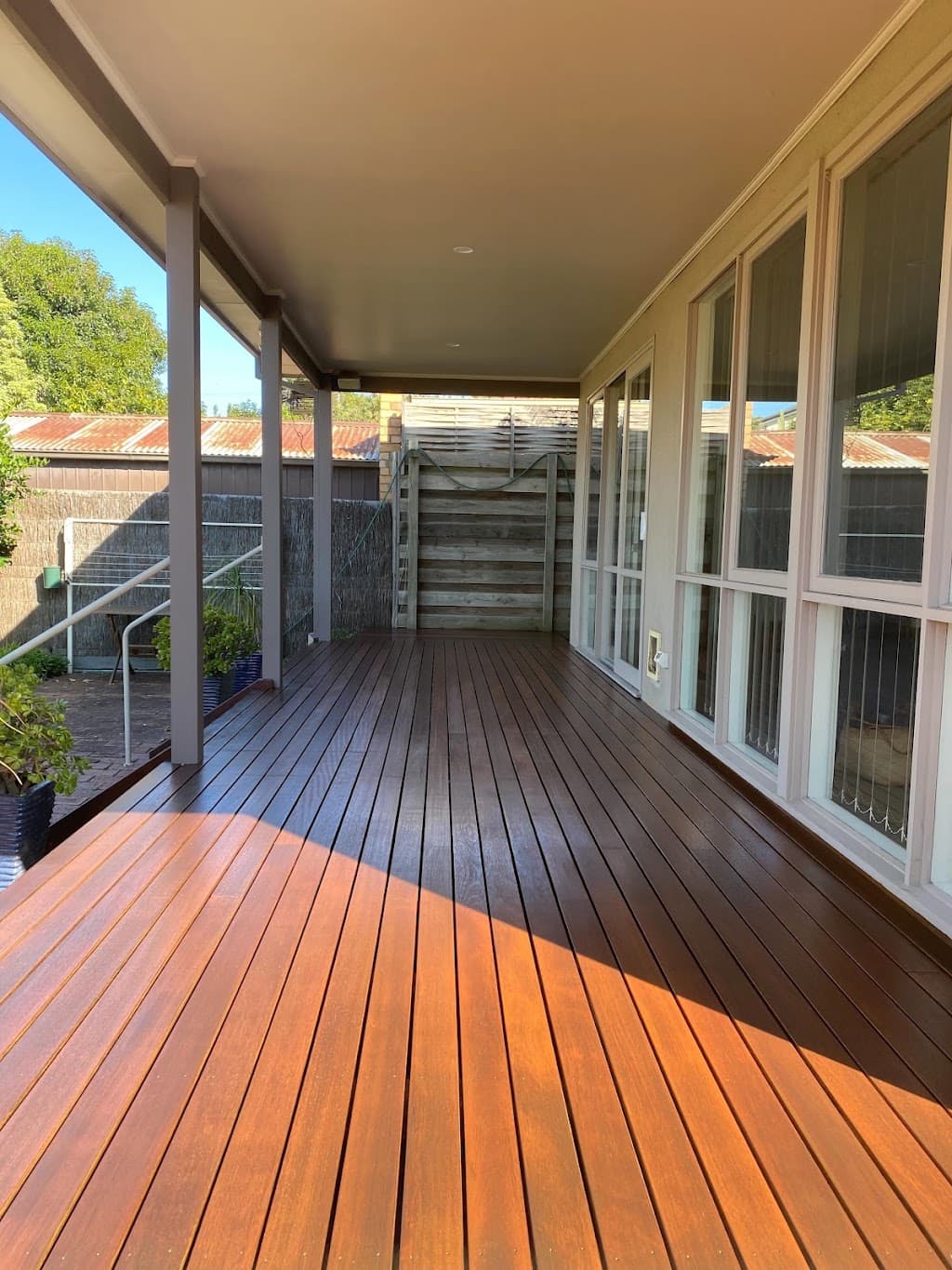 DeckSeal South Adelaide