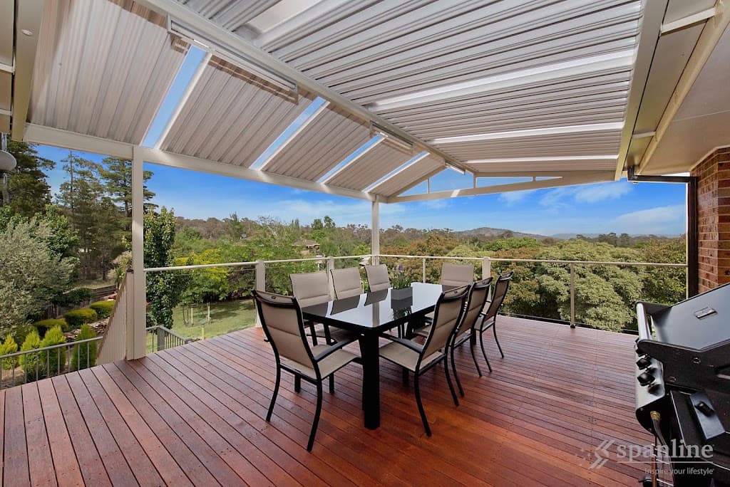 Spanline Home Additions Albury/Wodonga