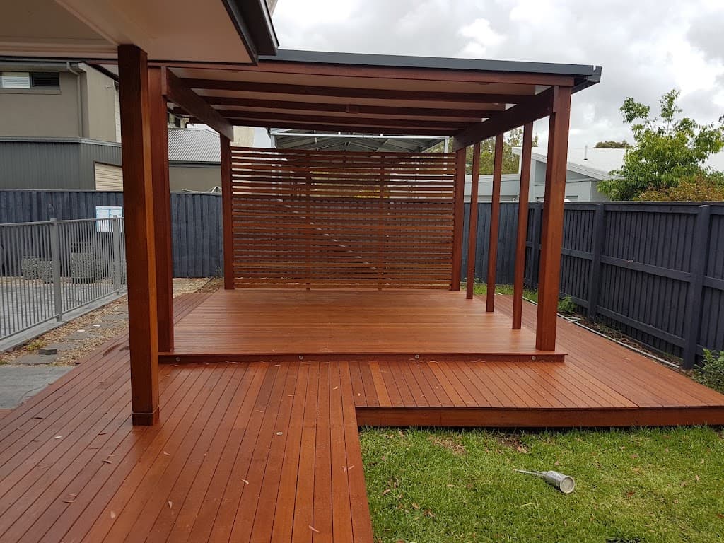 BB Decking
